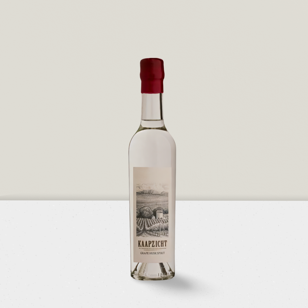 Kaapzicht Grappa/Husk Brandy