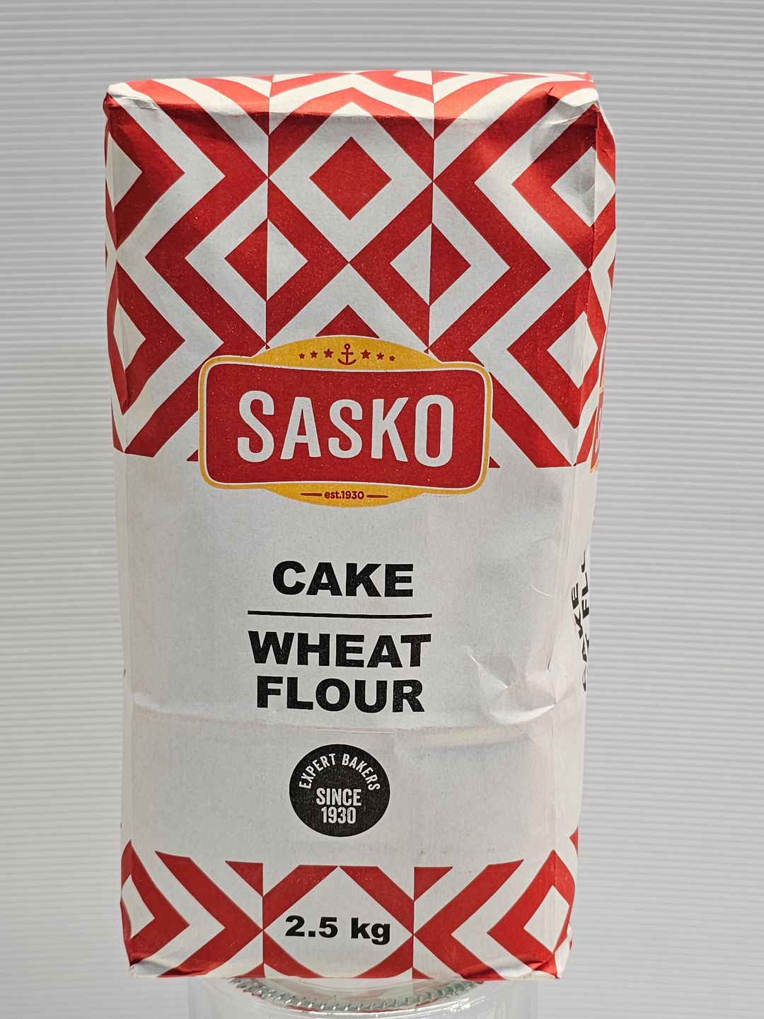 Sasko Cake Wheat Flour 2.5kg