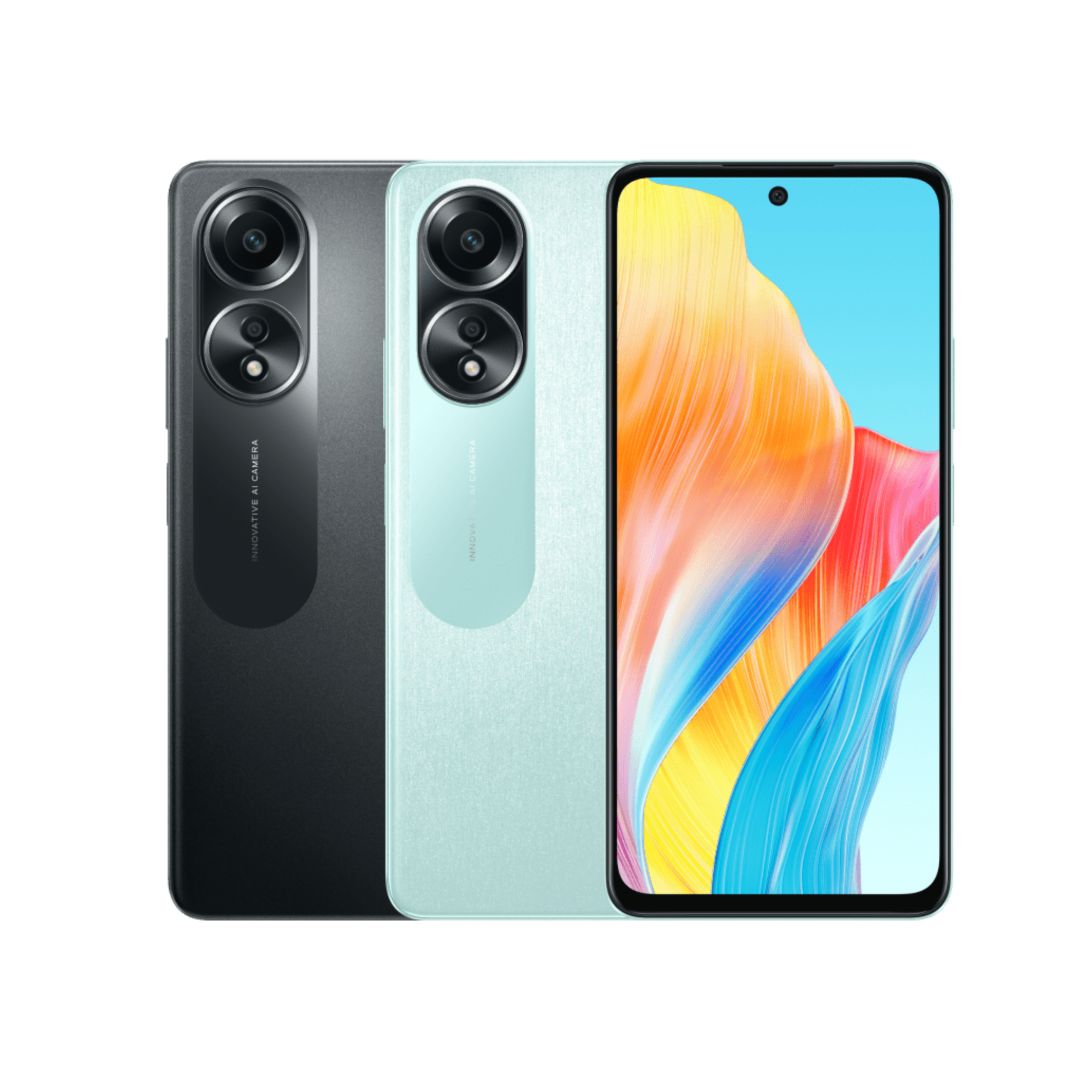 OPPO A58