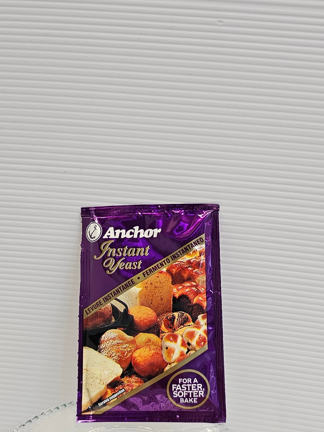 Anchor Instant Yeast 10g