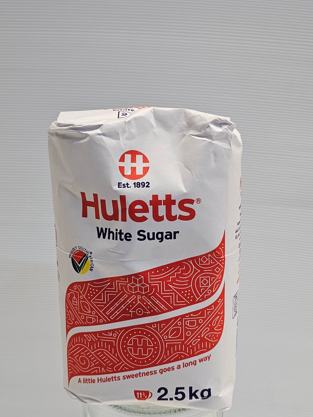 Huletts White Sugar 2.5kg