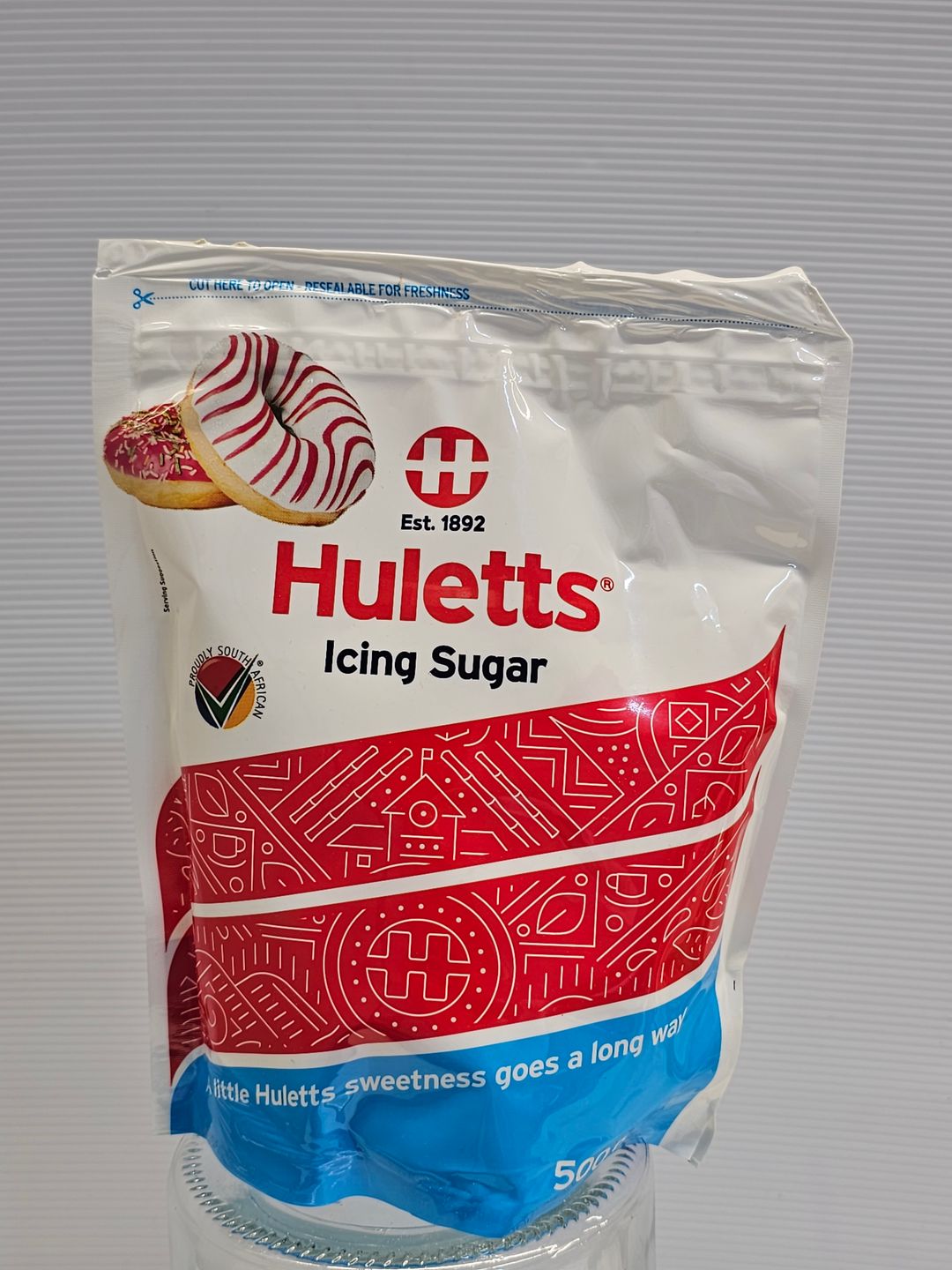 Huletts Icing Sugar 500g