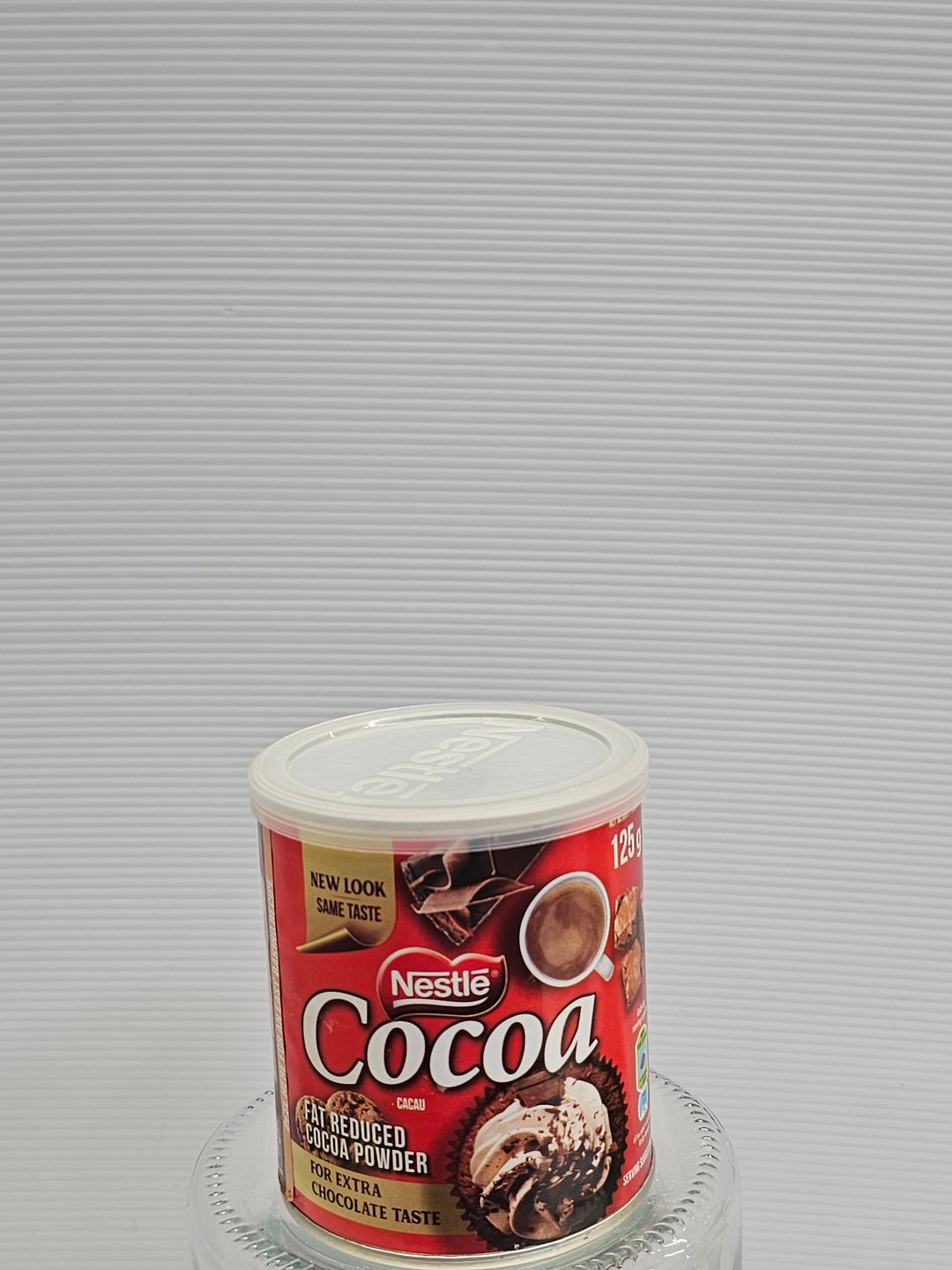 Nestle Cacoa 125g