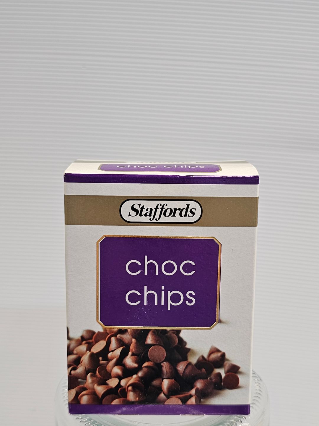 Stafford Choc Chips 250g 