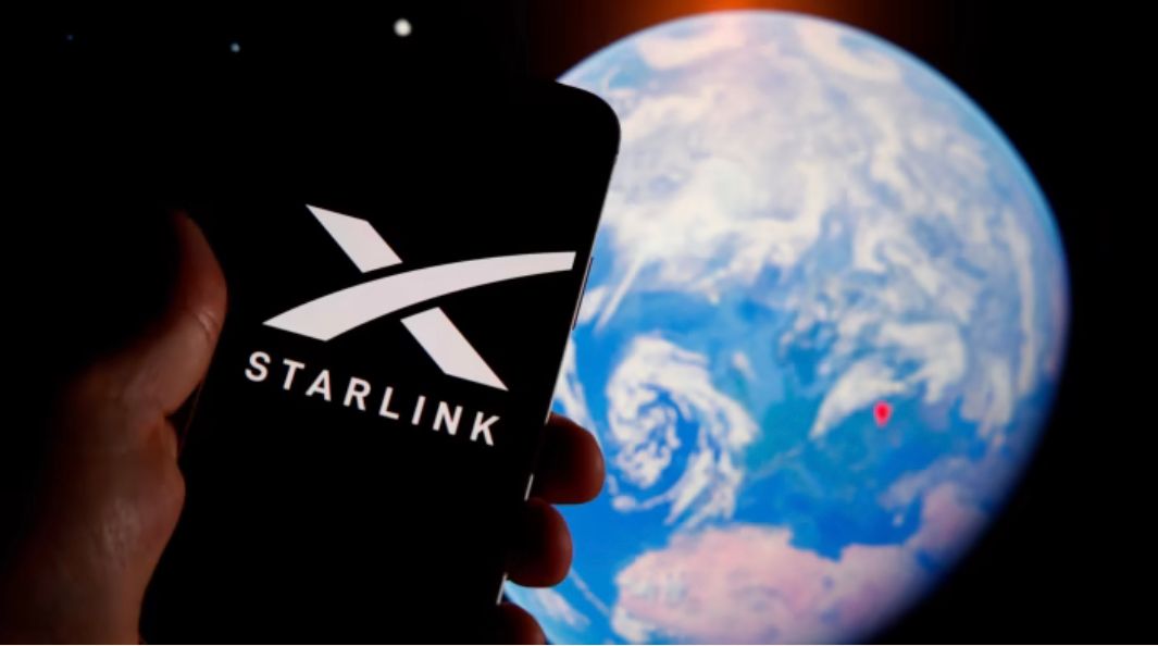 تجديد شهر1 عالميStarlink