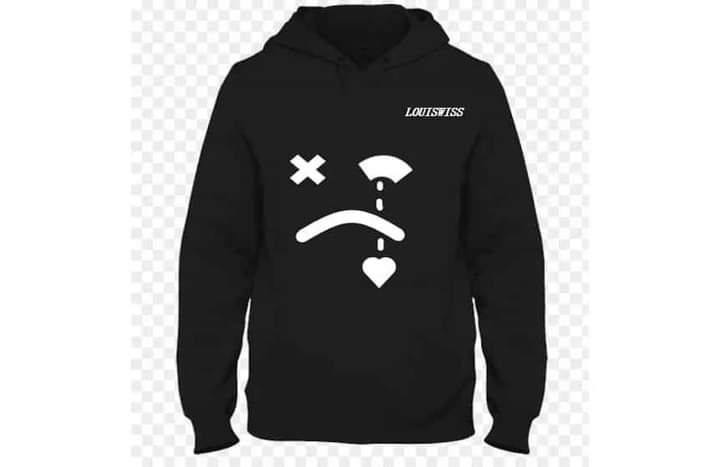 Hoodies (sad vibes) 