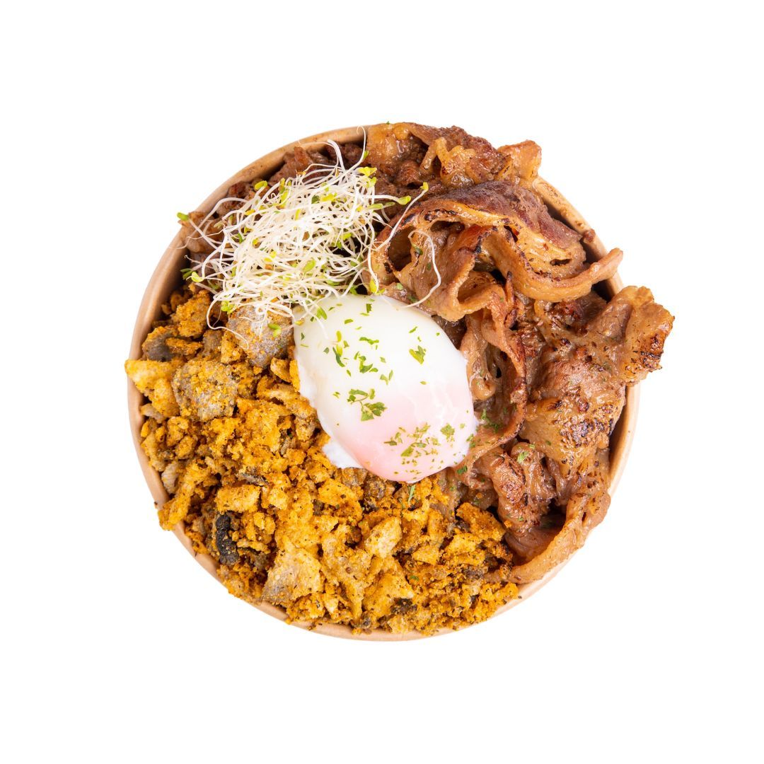 DOCO Donburi Hororok Soups & Stews The Fish Shnack Take App