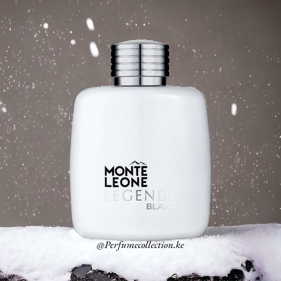 MONTE LEONE LEGENDE BLANC