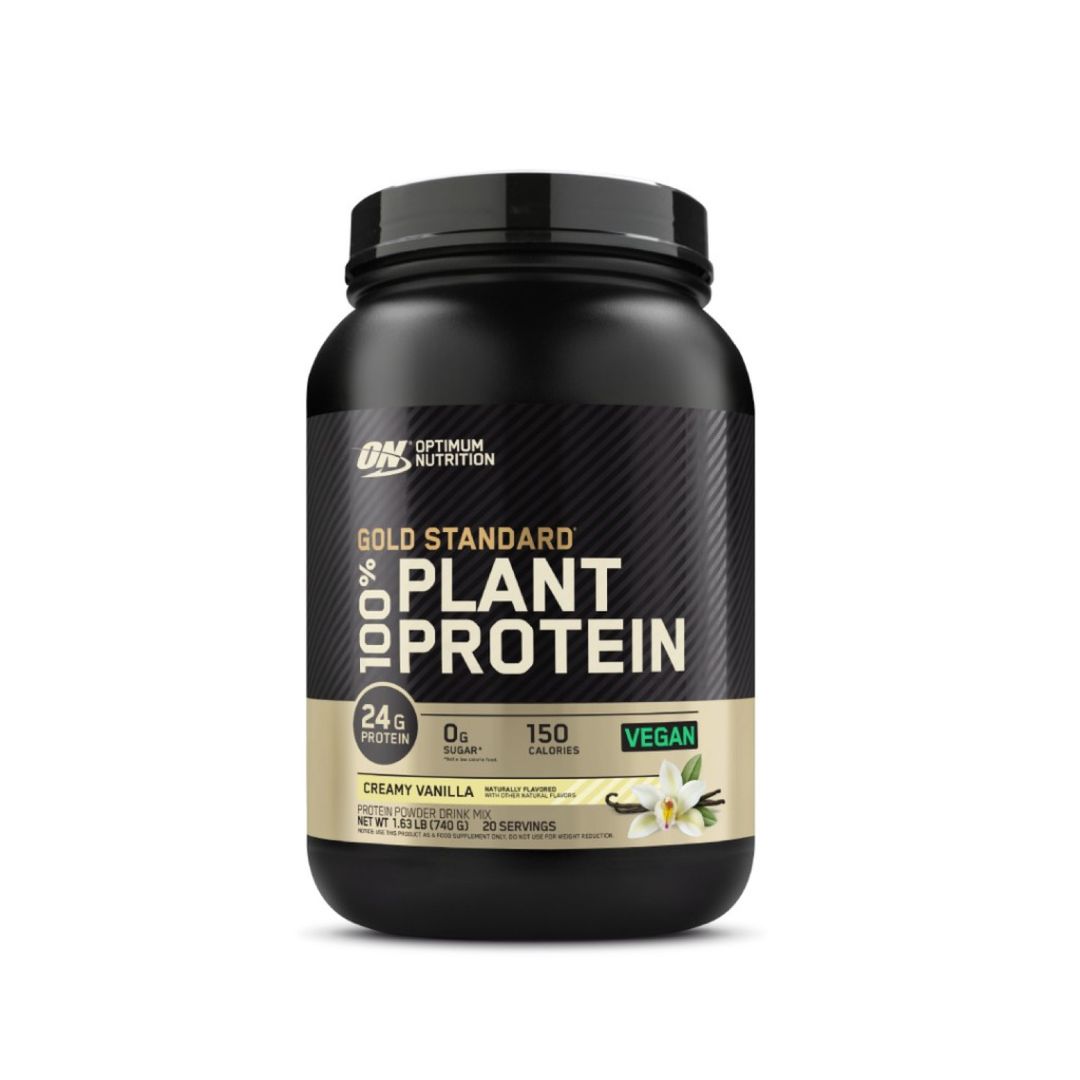 ON Plant Protein 1.7 lbs