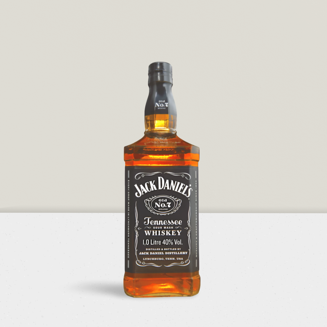 Jack Daniels