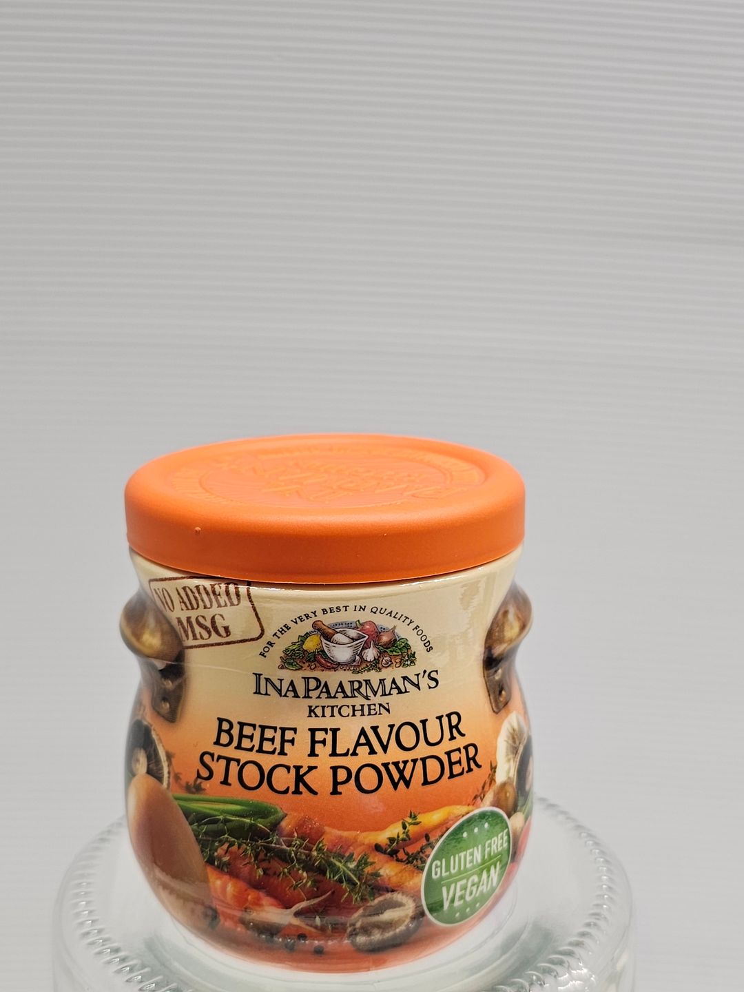 Ina Paarman's Stock Powder Assorted 150g 