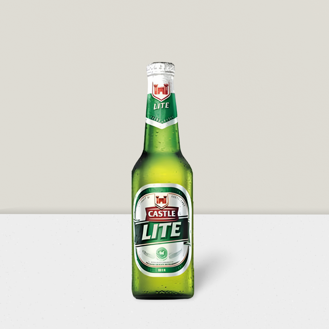 Castle Lite - 6 pack