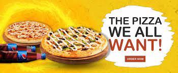 Win pizza vouchers