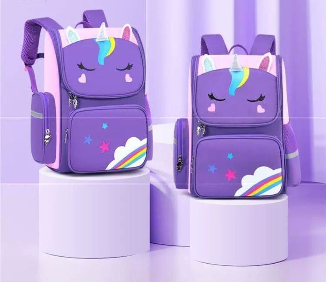 Kiddies School Backpacks