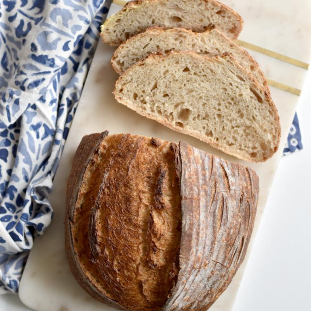 Country Loaf White