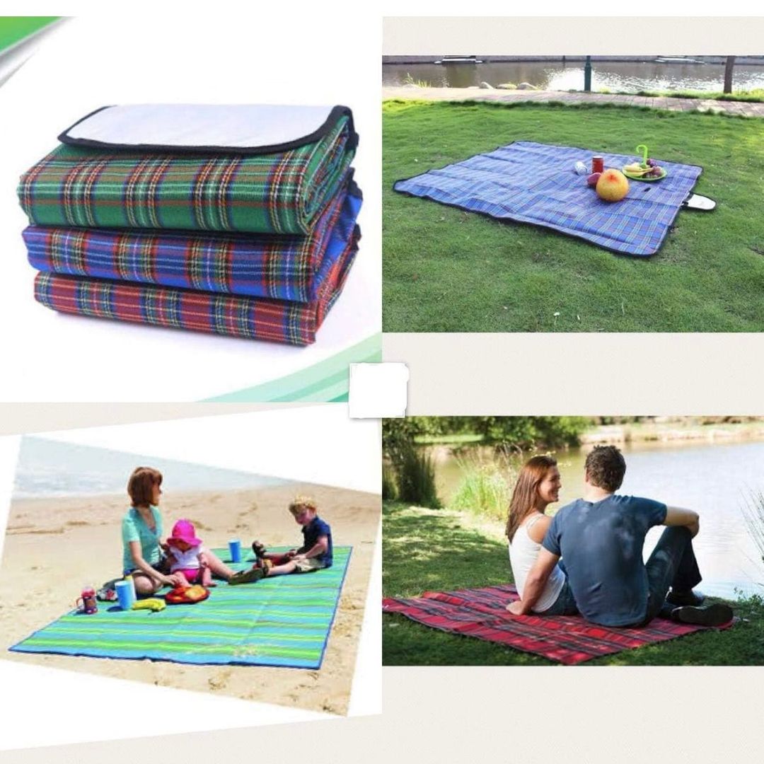 Waterproof Picnic Mat