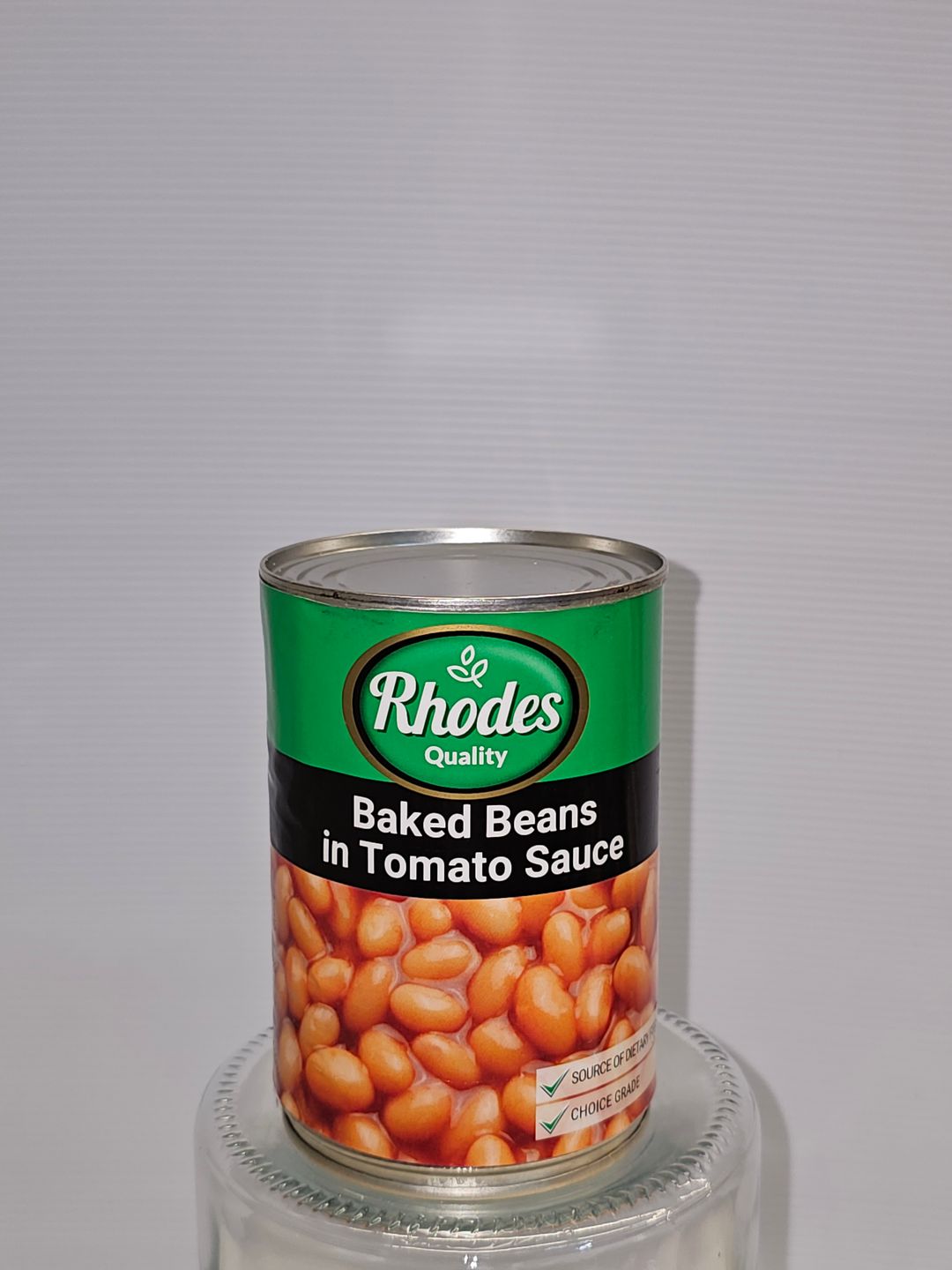 Rhodes Baked Beans in Tomato Sauce 410g