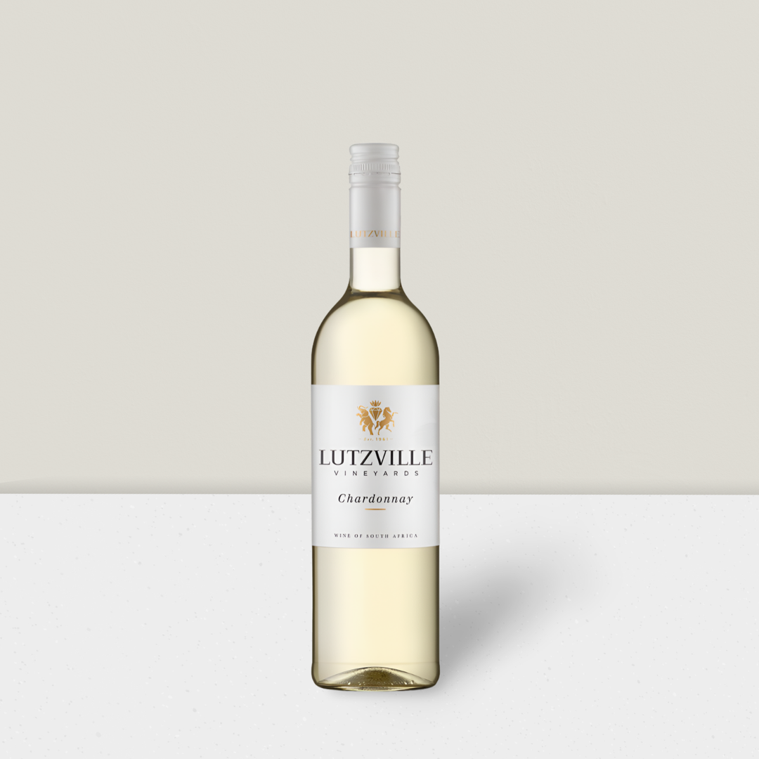 Lutzville Chardonnay