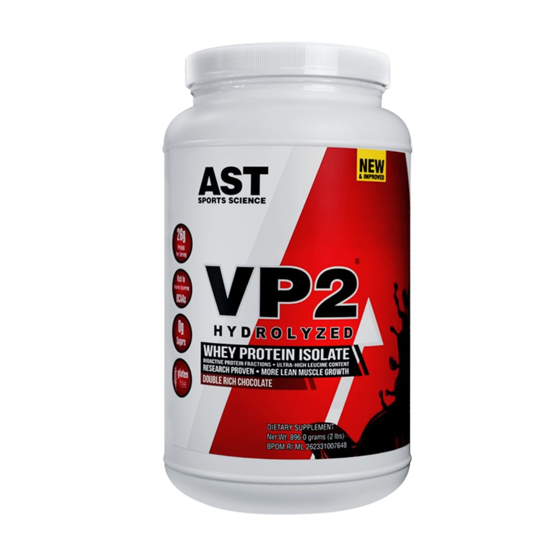 AST Sports Science VP2 Whey Isolate 2 lbs