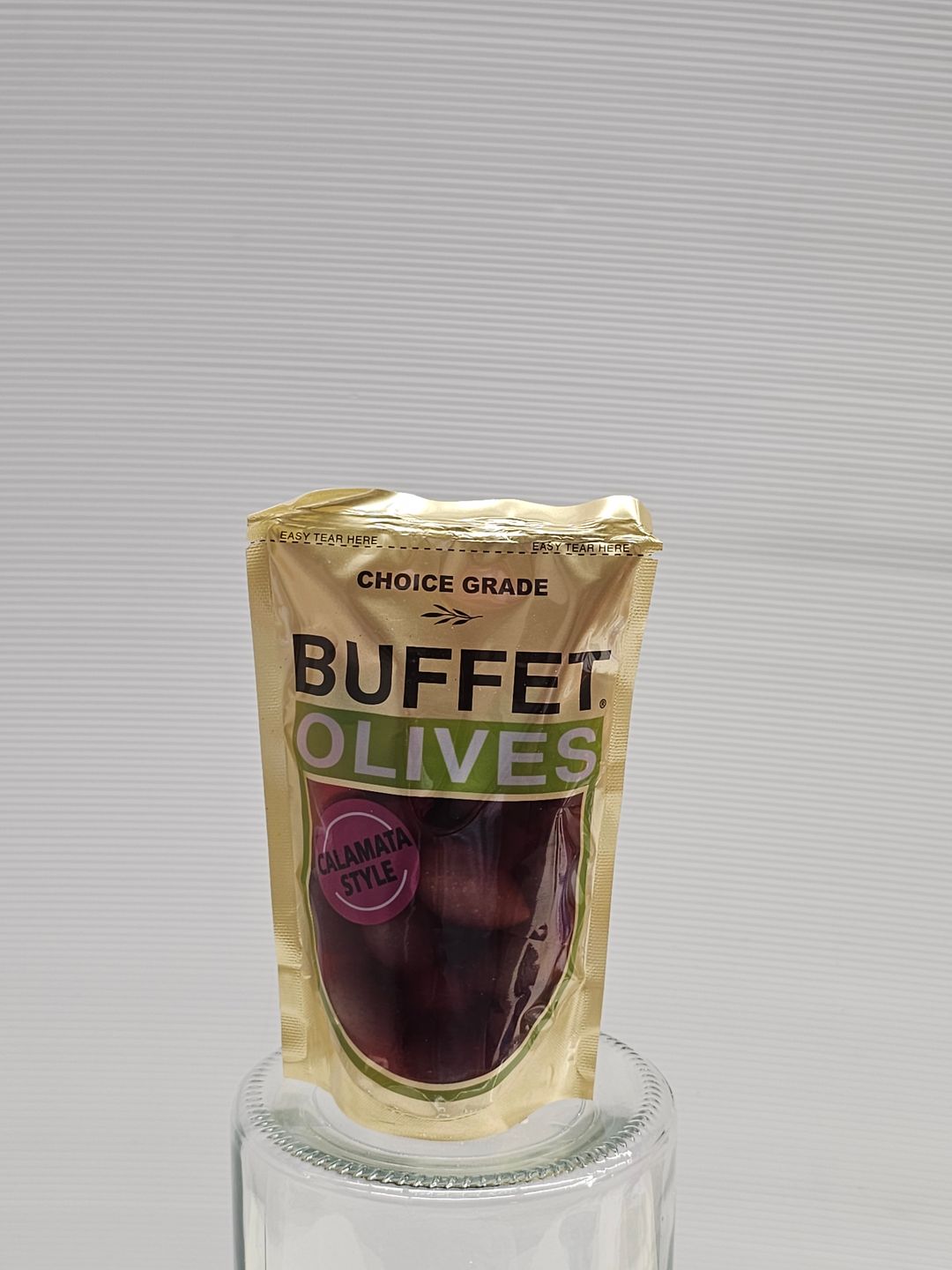 Buffet Olives Calamata Style 200g