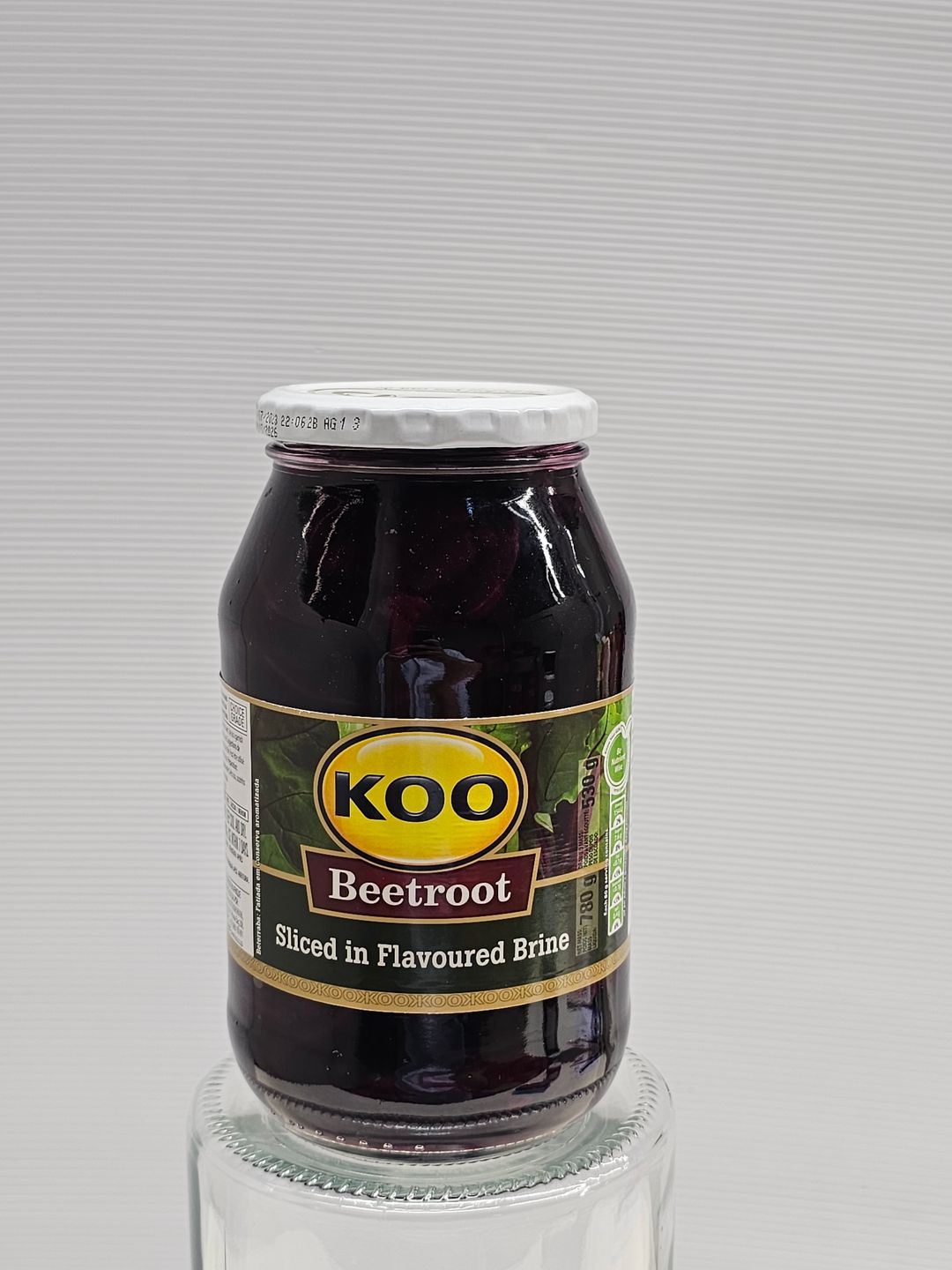 Koo Beetroot Sliced 780g