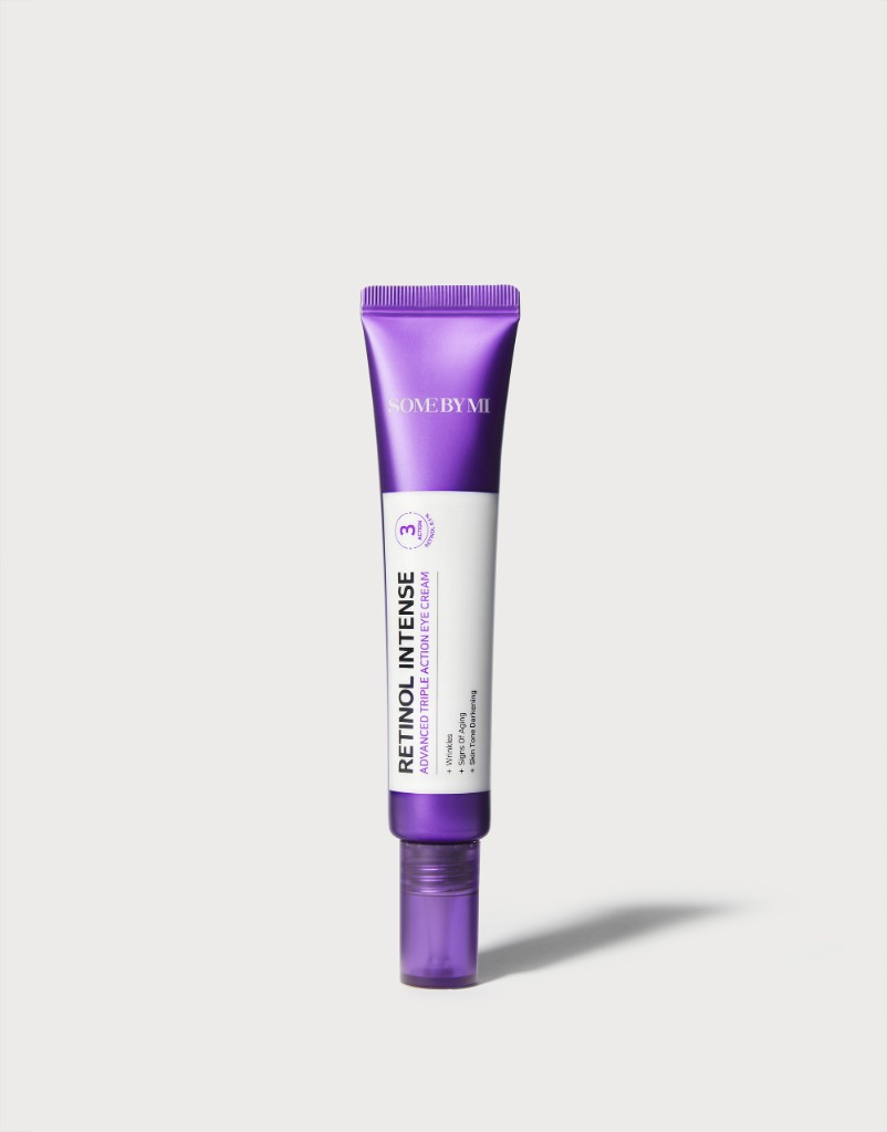 Some By Mi Retinol Intense Advanced Triple Action Eye Cream 30ml