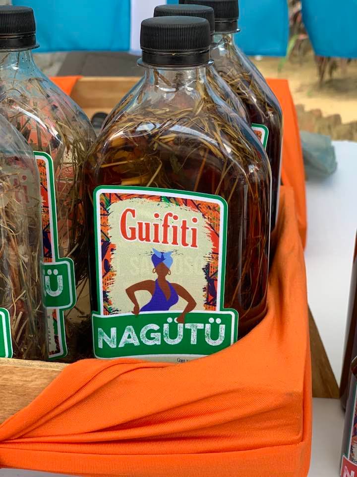 Guifitti Amareto