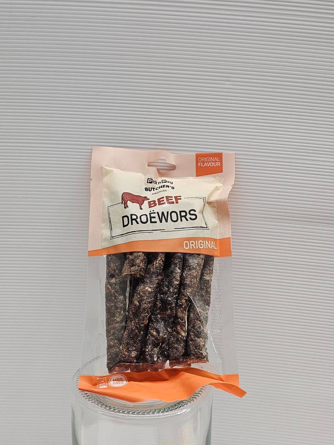 PnP Droewors 150g