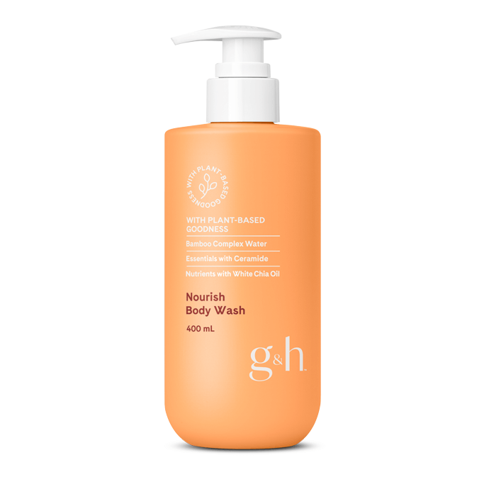 G&H Nourish Body Wash