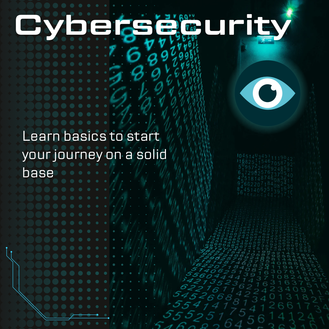 Cyber Security Course “Basic Level”