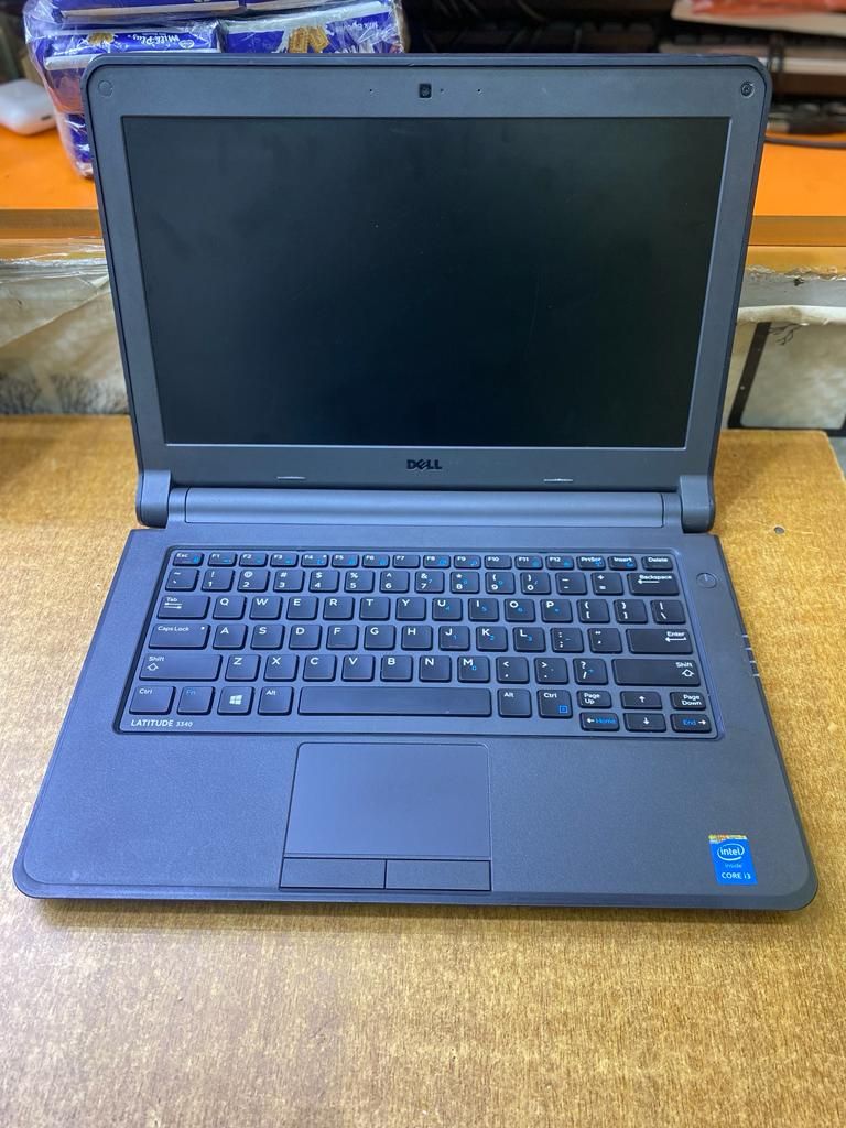 Dell Latitude E3350