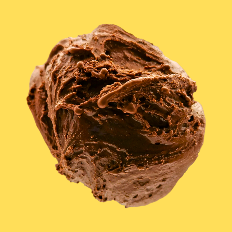 70% Belgian Dark Chocolate