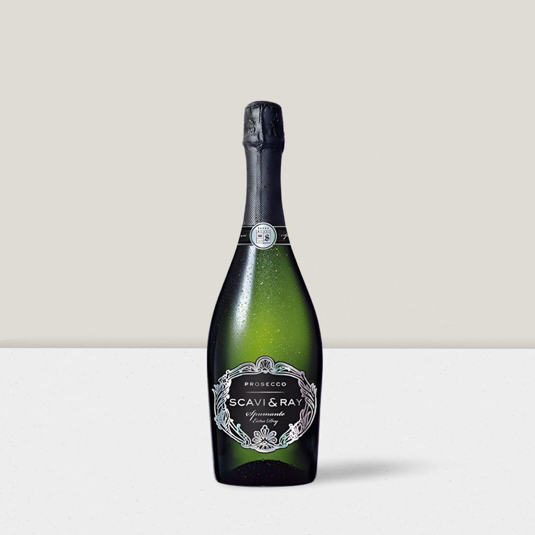 Scavi & Ray Prosecco Spumante DOC