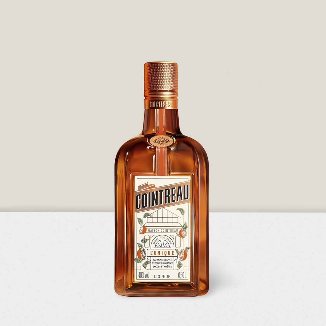 Cointreau - Triple Sec