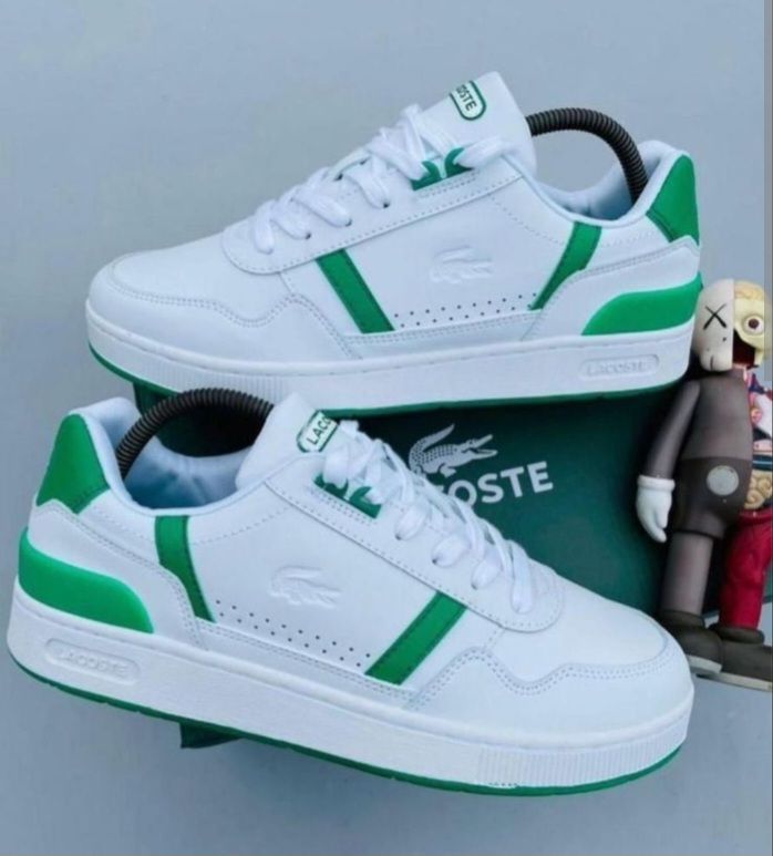 Lacoste