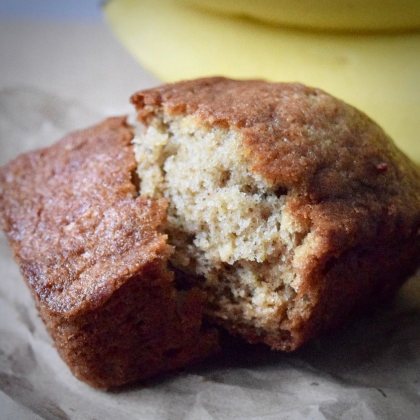 Banana Bread