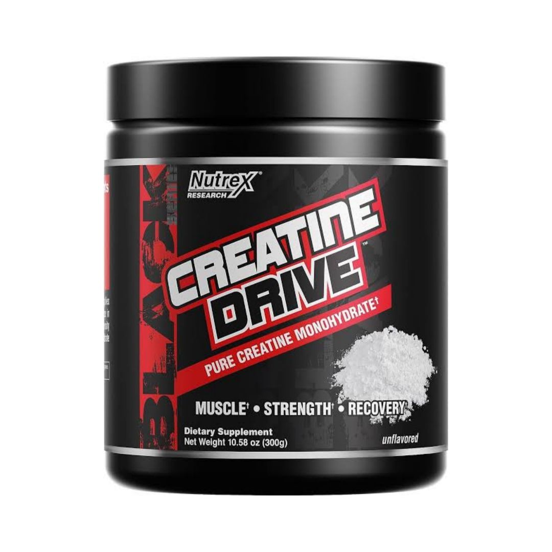 Nutrex Creatine Drive 300 g