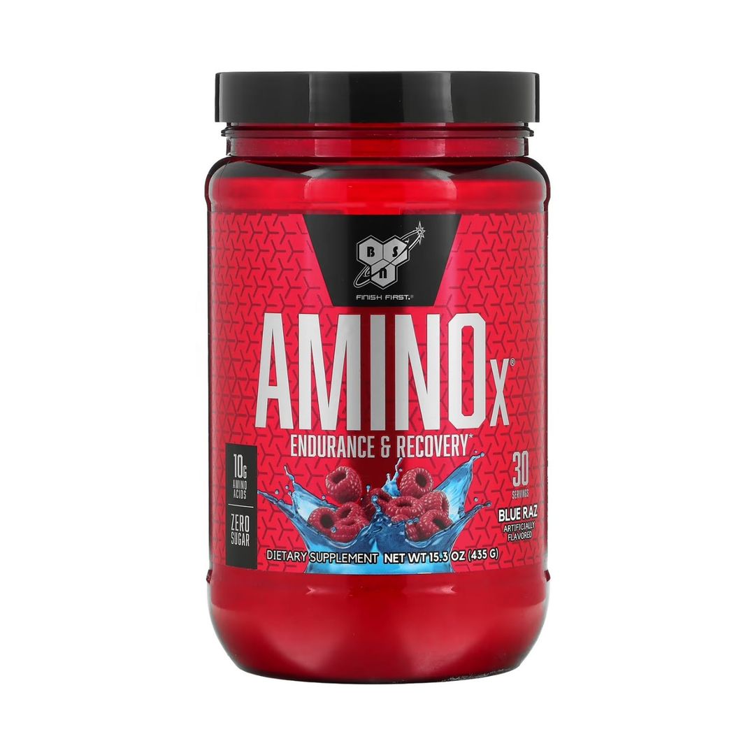 BSN Amino X 30 Servings