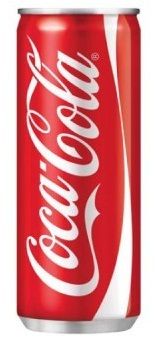 Coca Cola 320ml