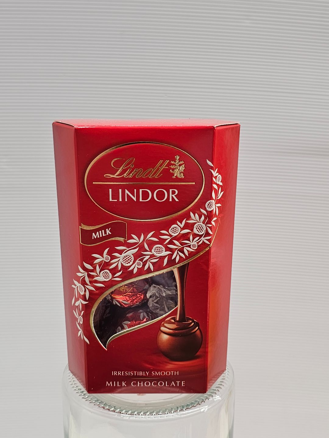 Lindt Lindor Assorted 200g