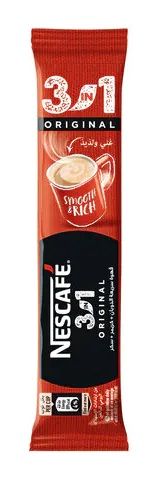 Nescafe Original 3 in 1 18g