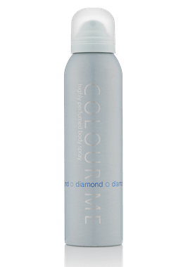 ColourMee Femme Diamond spray