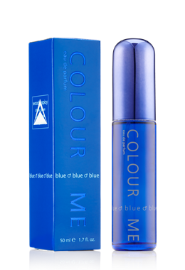 ColourMee Blue