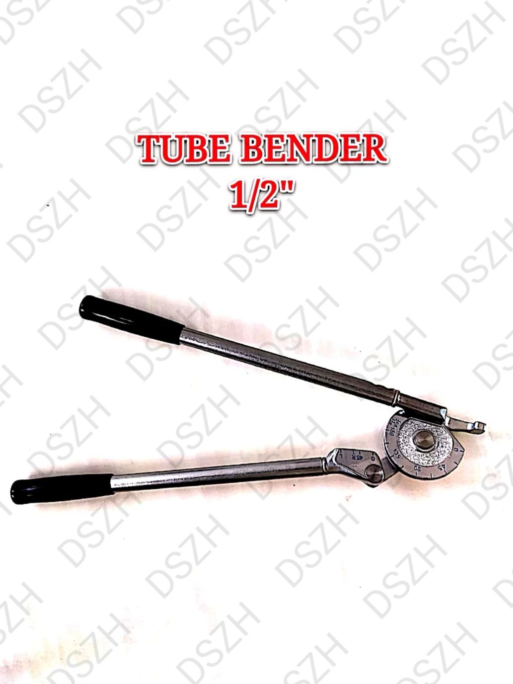 TUBE BENDER  1/2"