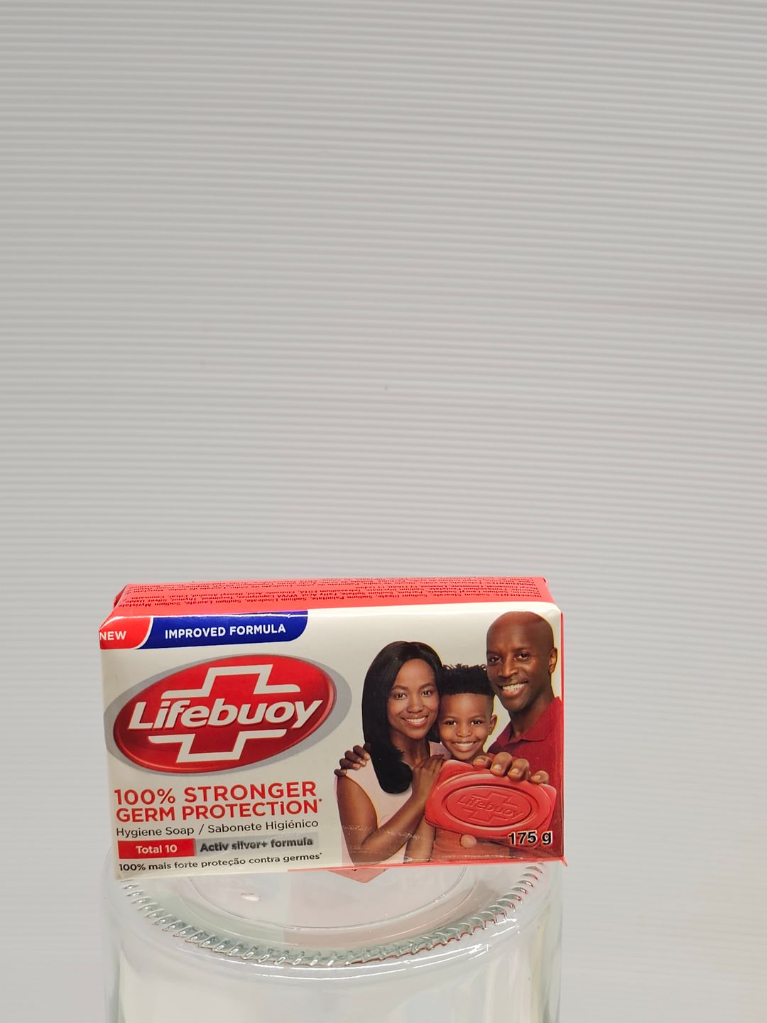 Lifebuoy Soap Assorted 175g