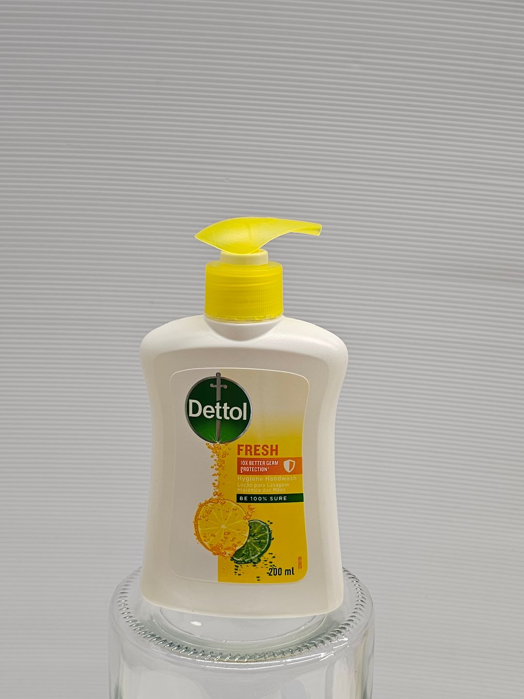 Dettol Handwash Fresh 200ml