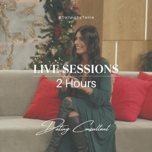 Live Sessions | 2h