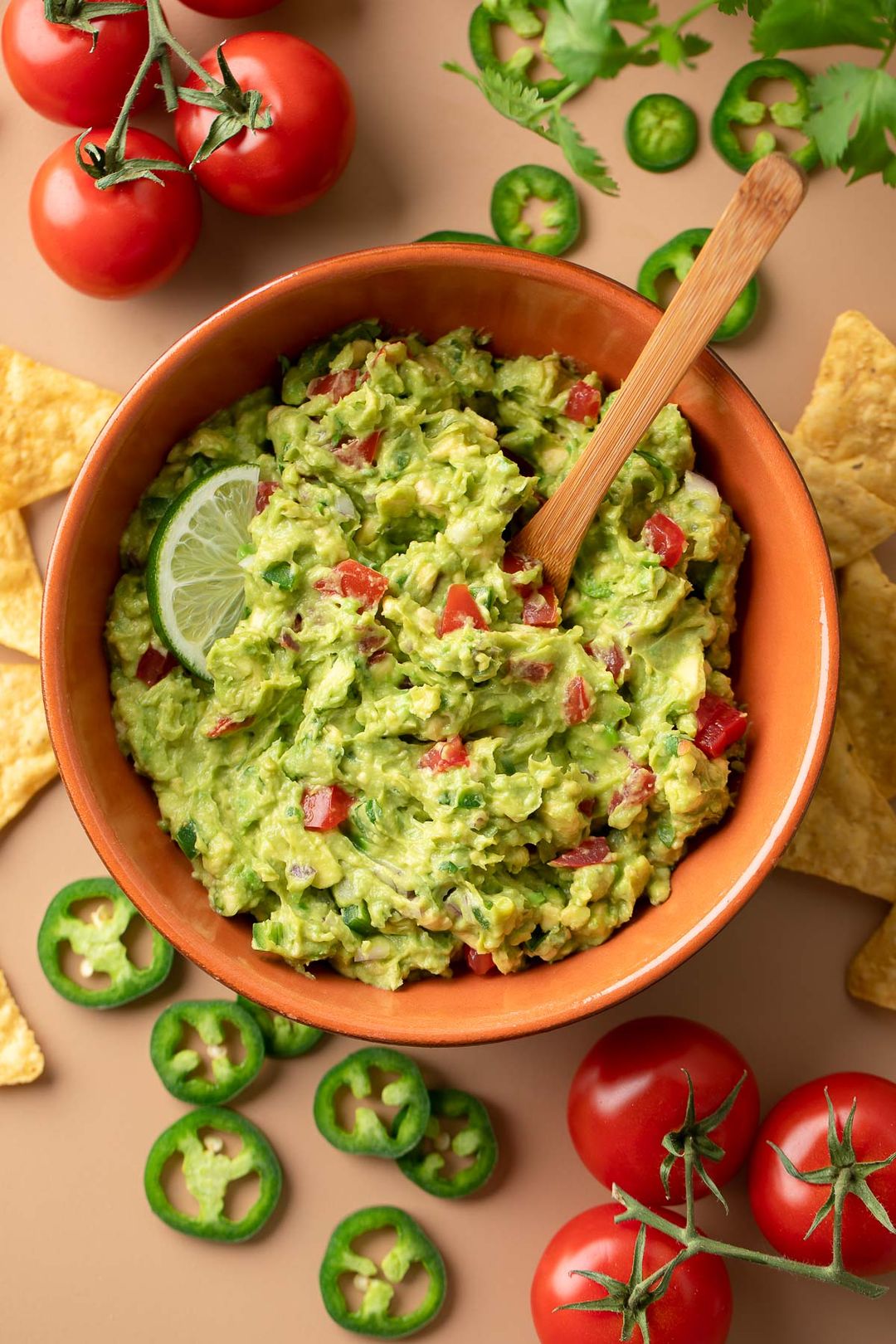 Guacamole