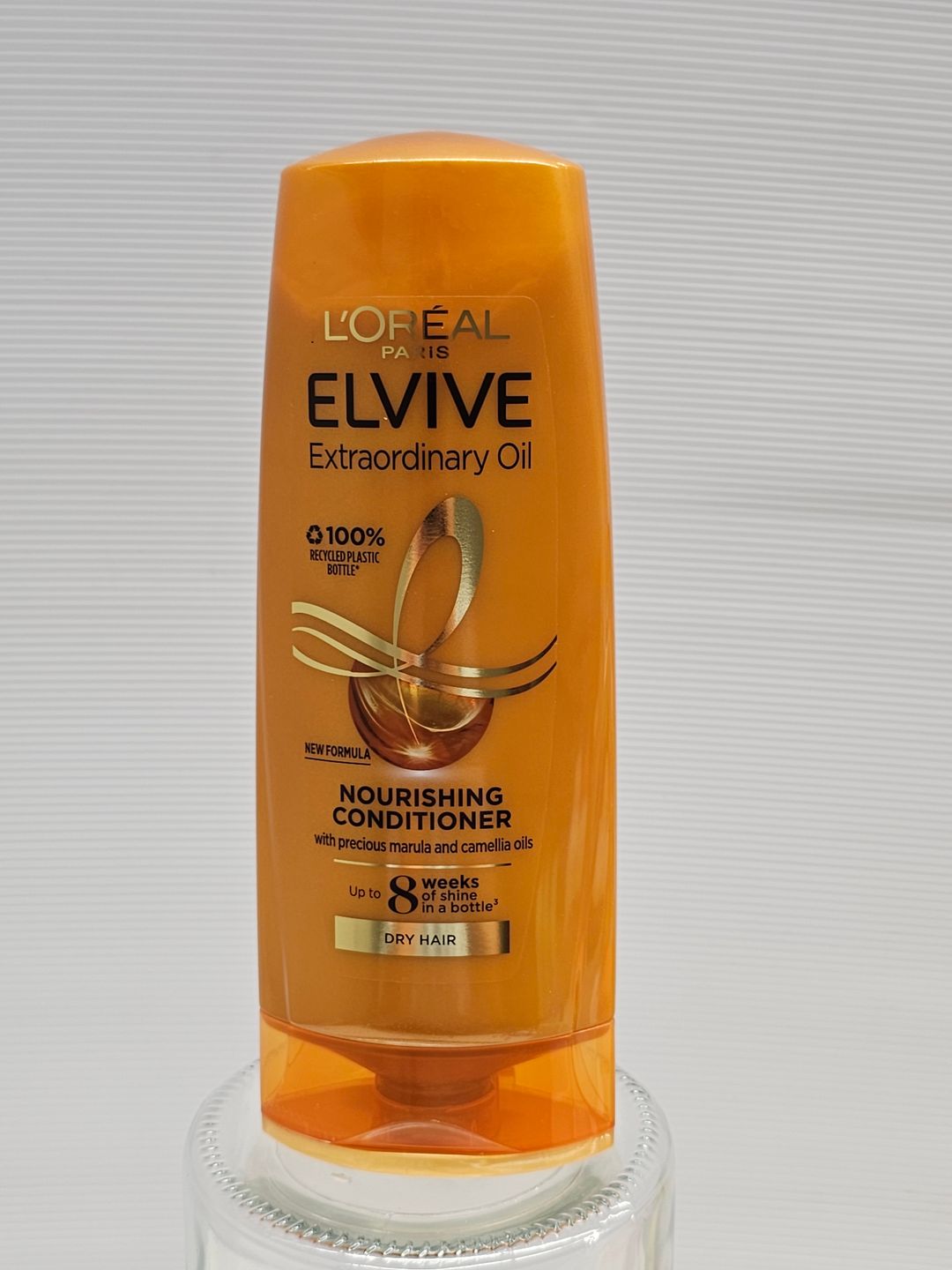 Lioresal Elvive Nourishing Conditioner 400ml