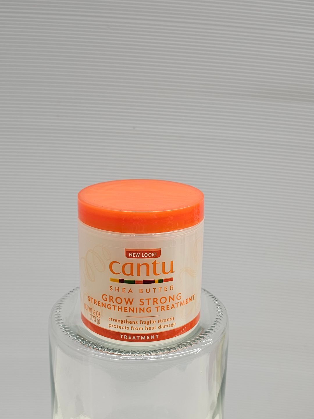 Cantu Shea Butter Grong Strong Treatment 173g